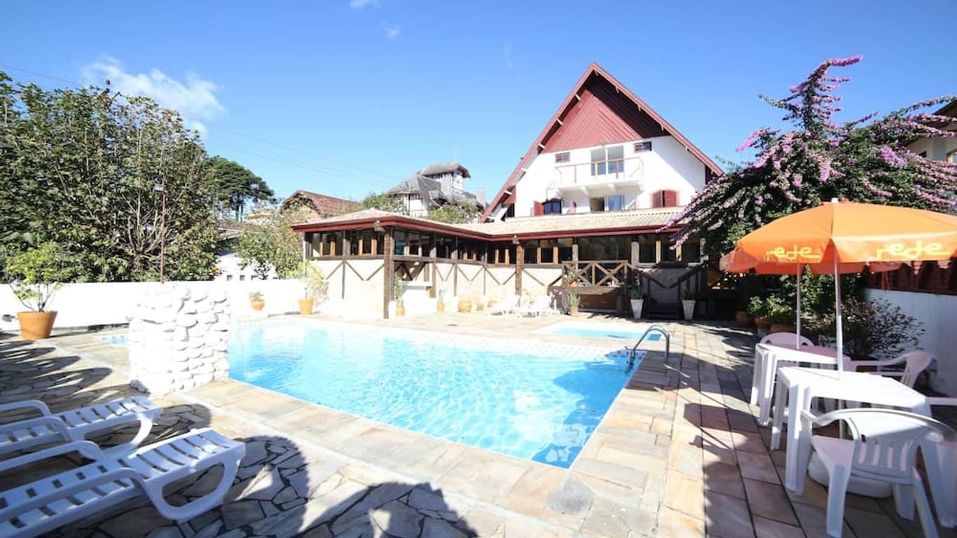 Hotel Jb