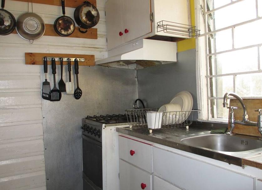 Cocina Foto