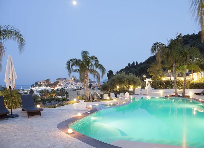 Piscina Foto