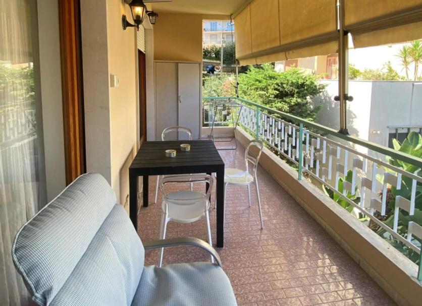 Balcón Foto