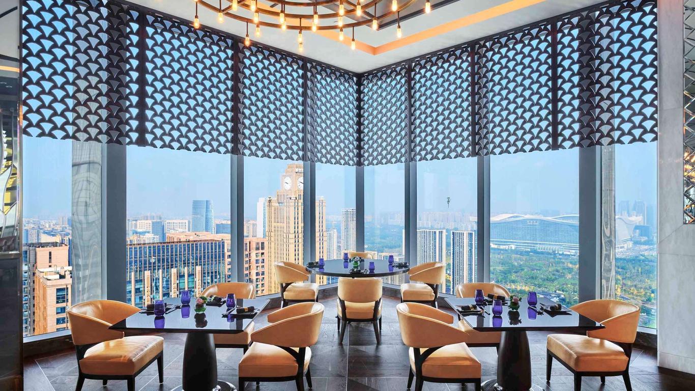 Fairmont Chengdu