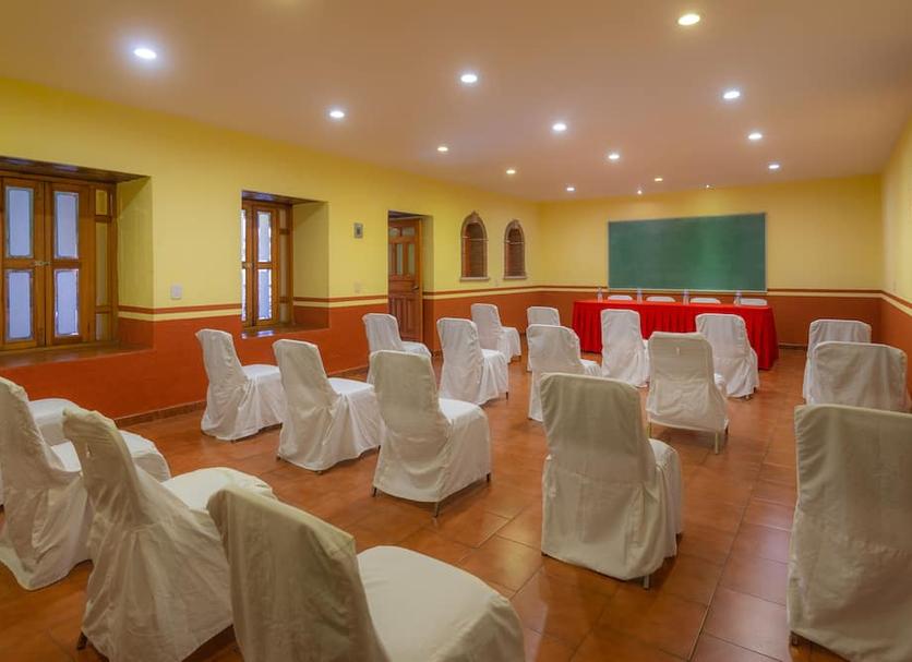 Sala de banquetes Foto