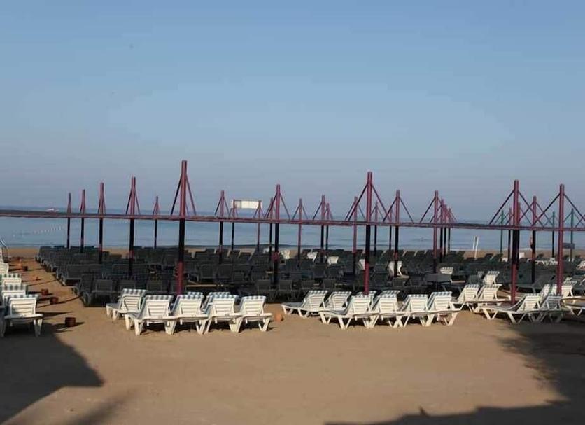 Playa Foto