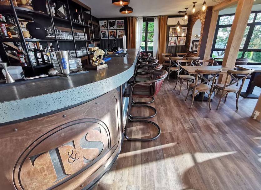 Bar Foto