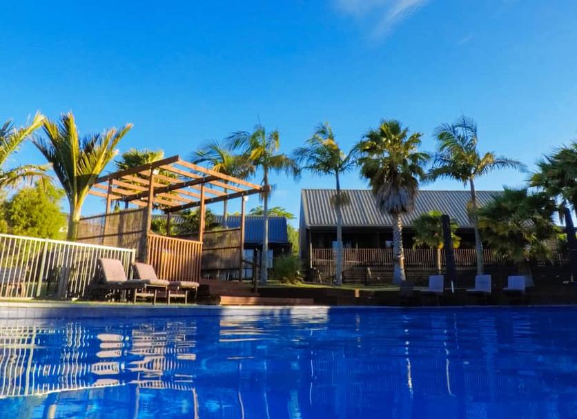 Piscina Foto