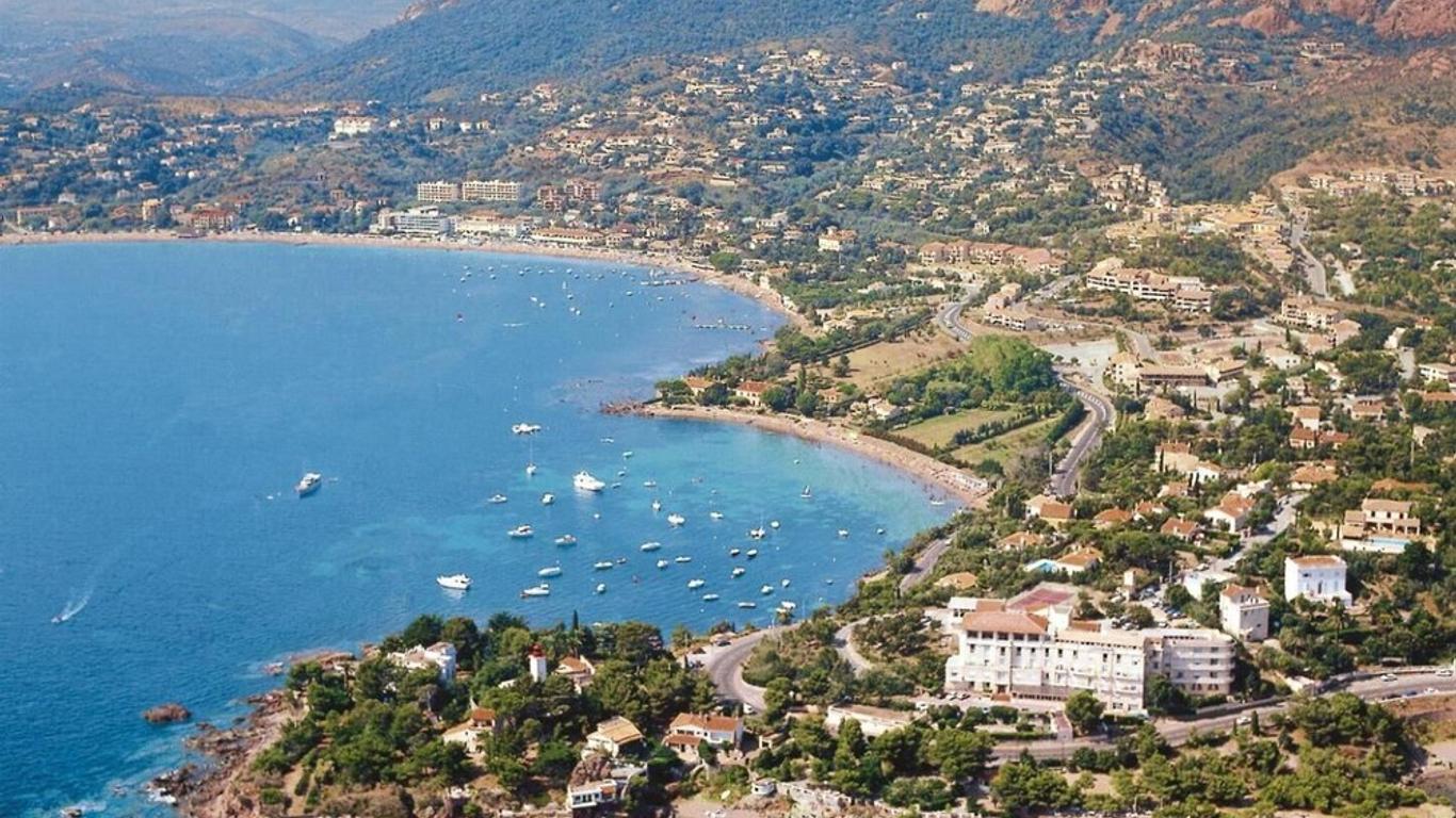 L'Esterella