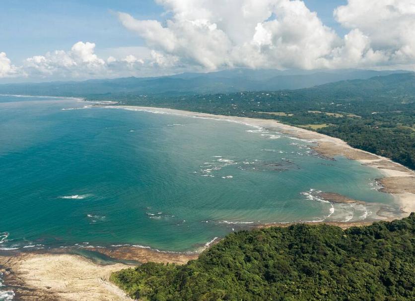 Playa Foto