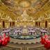 Sala de banquetes