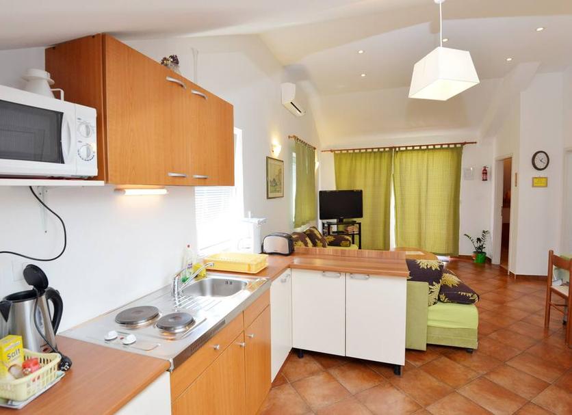 Cocina Foto