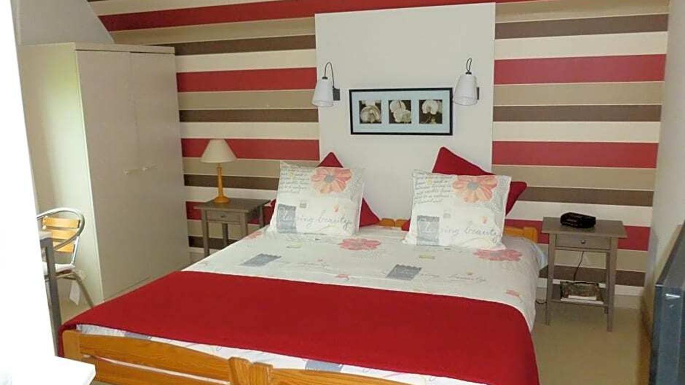B&B Roseland