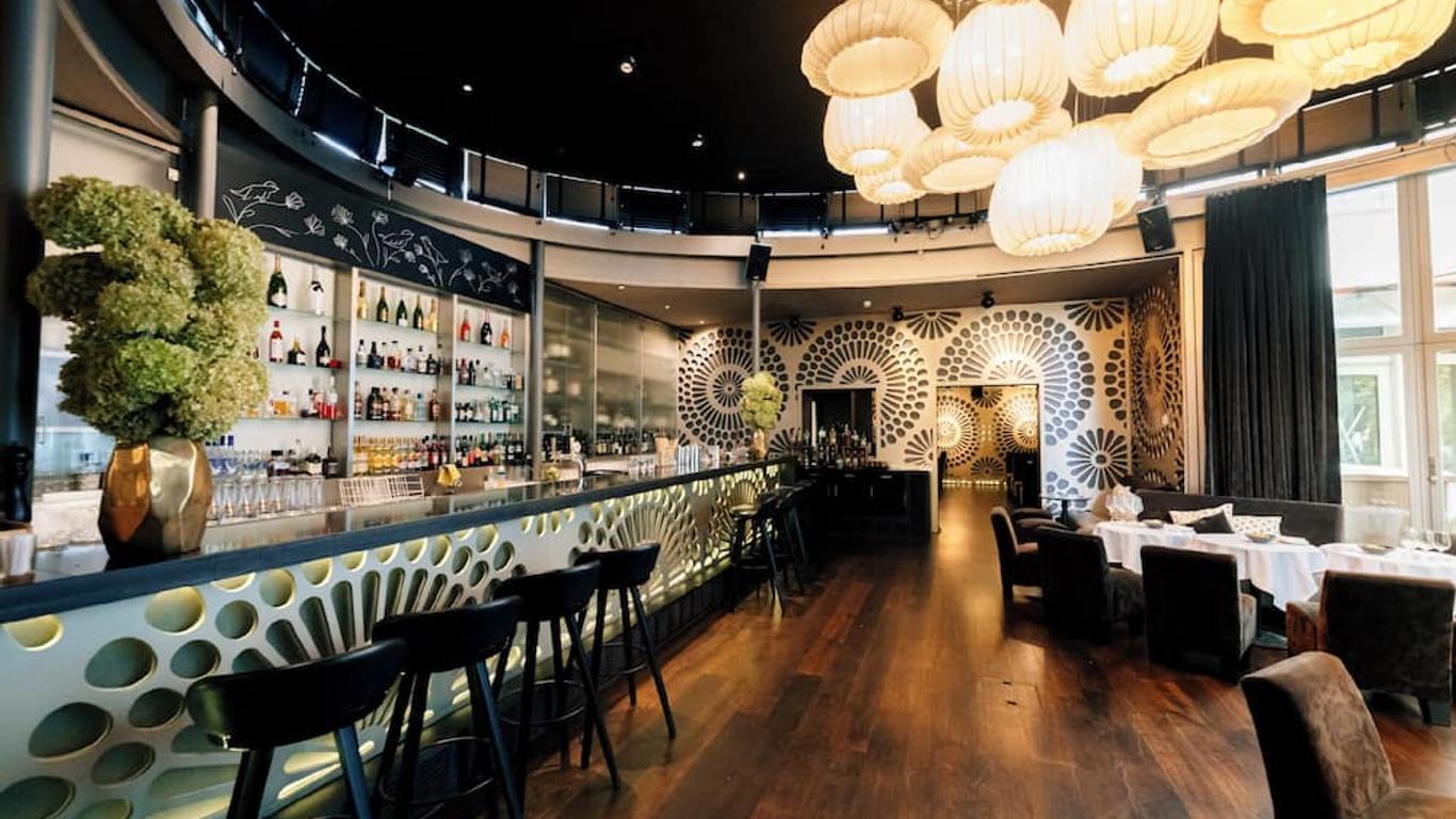 Park Hotel Winterthur