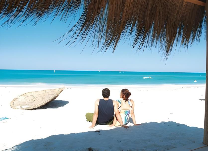 Playa Foto