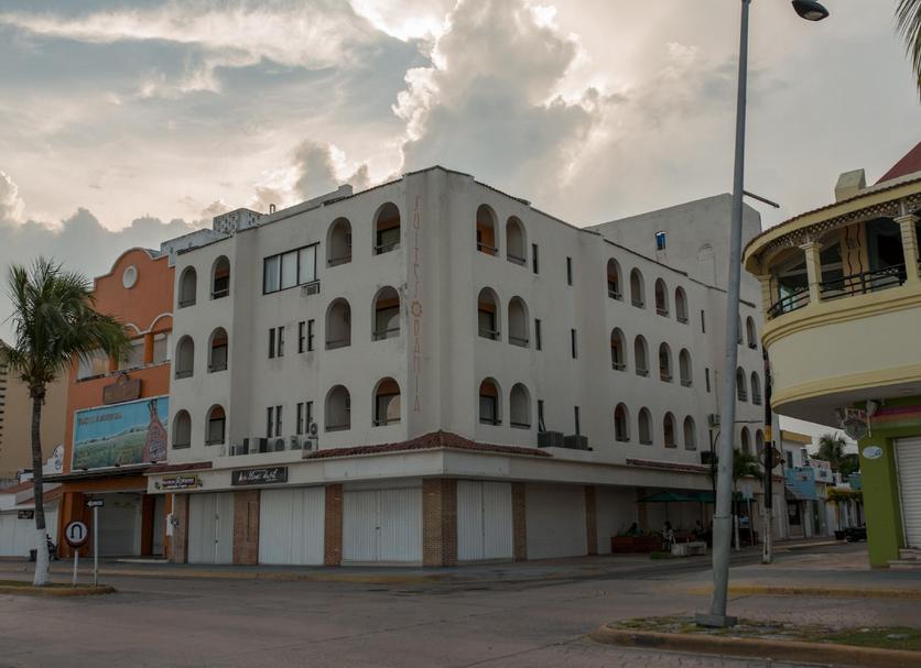 Edificio Foto