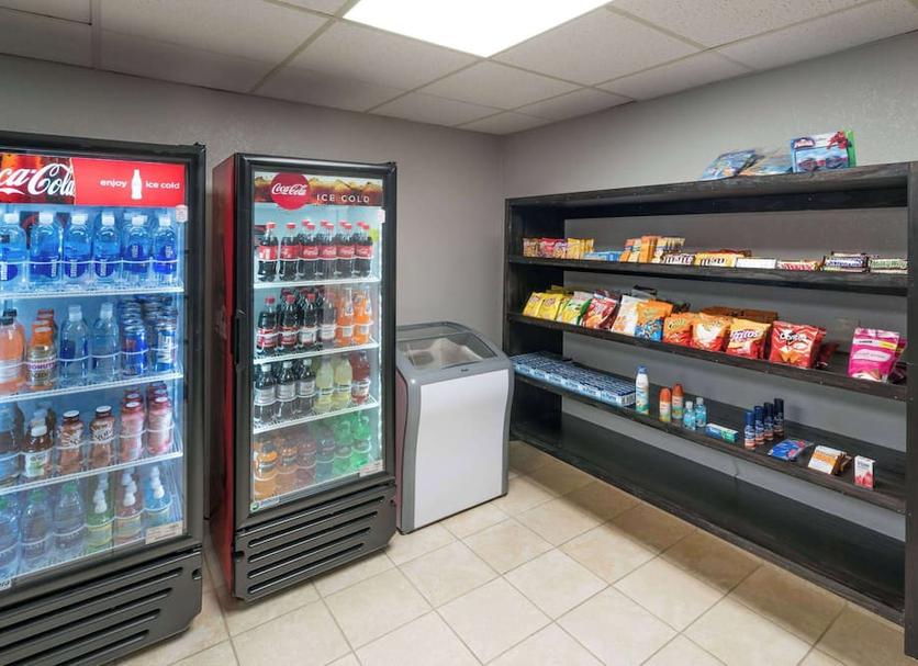 Tienda Foto