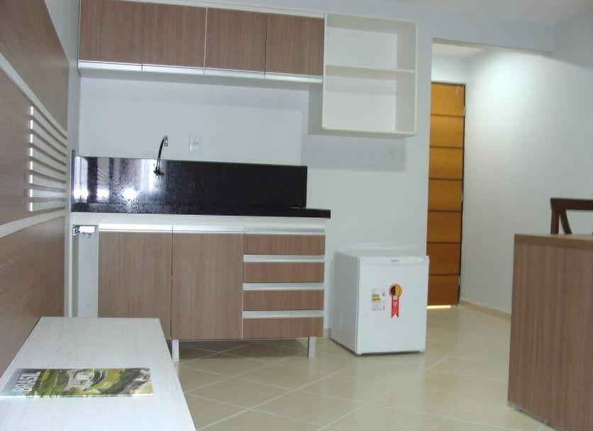 Cocina Foto