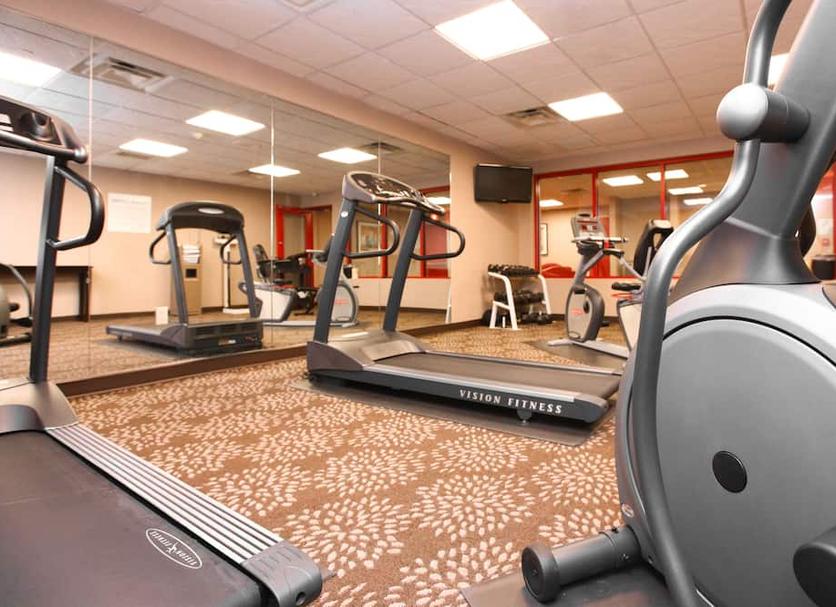 Gym Foto