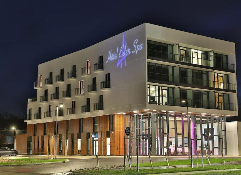 Edificio Foto