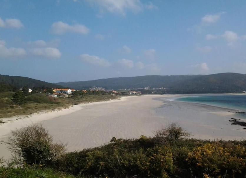 Playa Foto