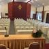 Sala de conferencias