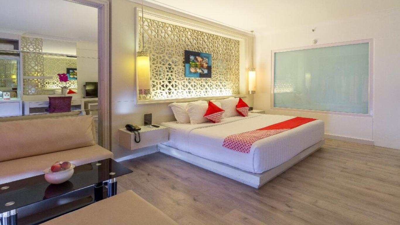 Dreamland Paradise Hotel