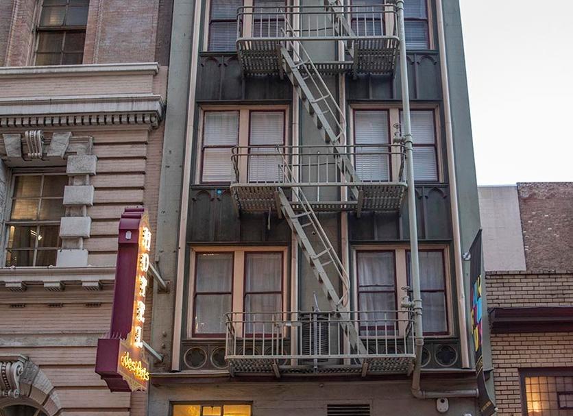 Edificio Foto