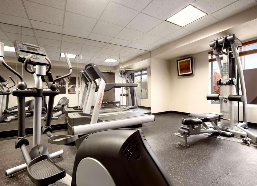 Gym Foto
