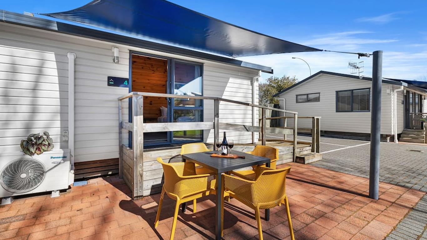 Tasman Holiday Parks - Rotorua