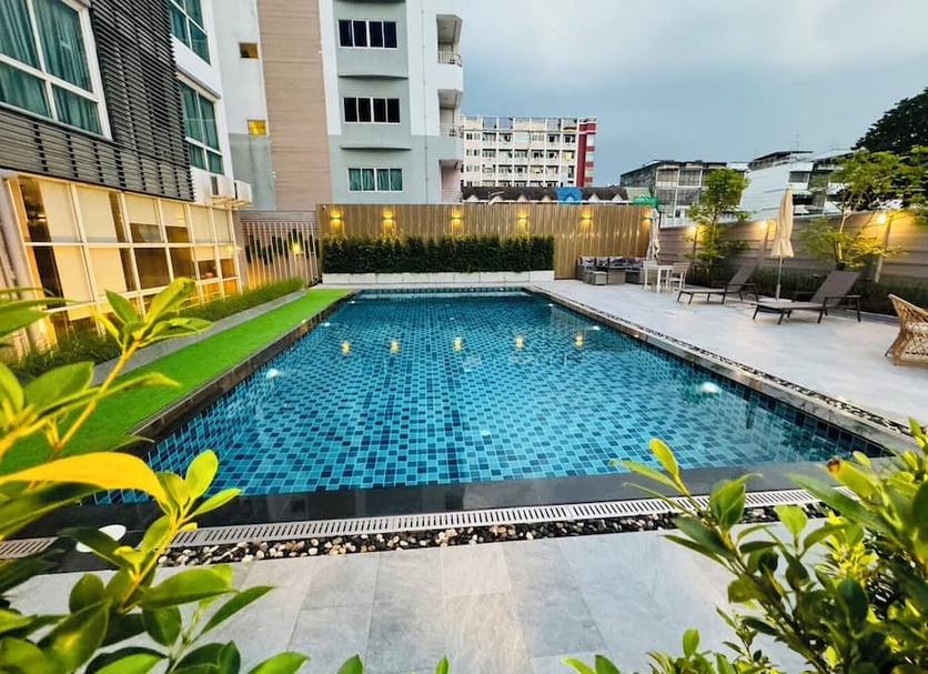 Piscina Foto