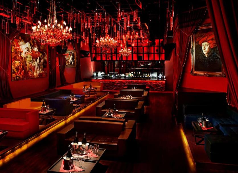 Bar Foto