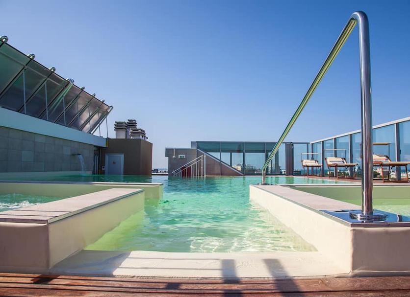 Piscina Foto