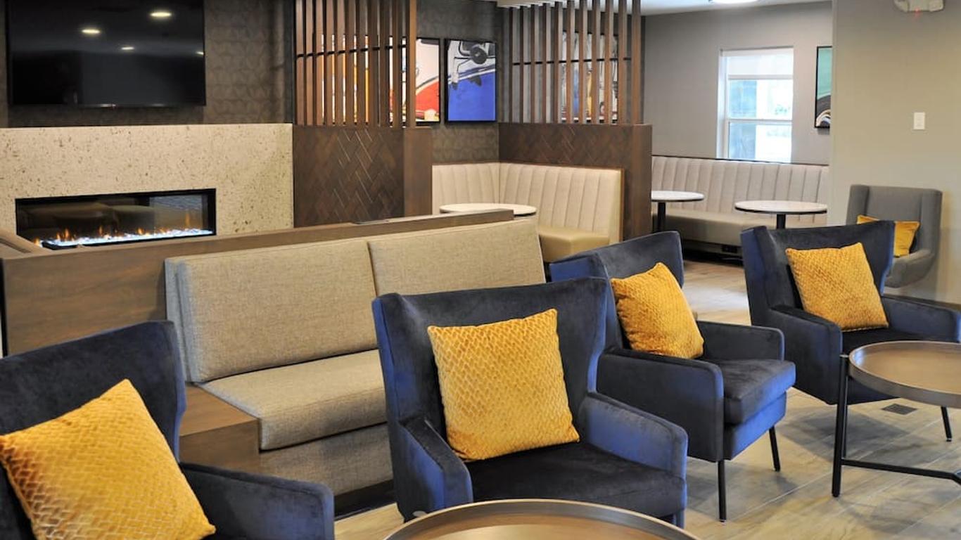 Residence Inn San Diego Carlsbad