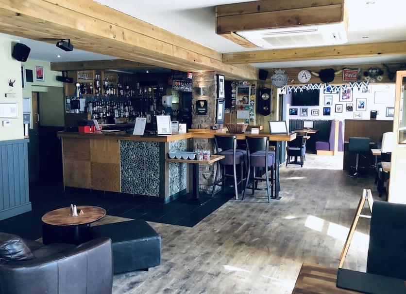 Bar Foto