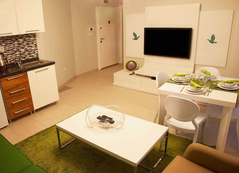 Comedor Foto