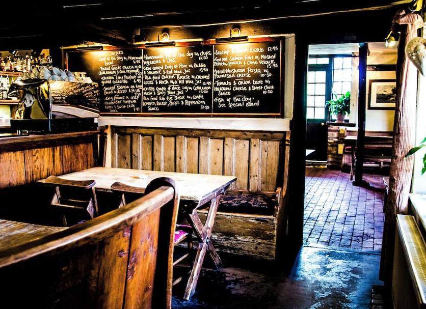 Bar Foto
