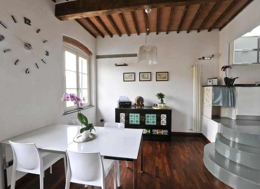 Comedor Foto