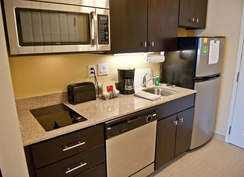 Cocina Foto