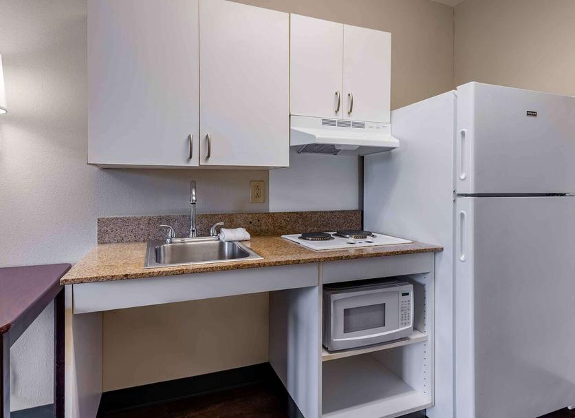 Cocina Foto