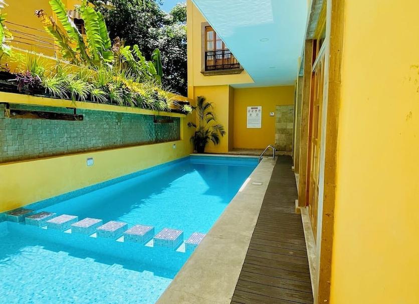 Piscina Foto