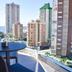 Balcón