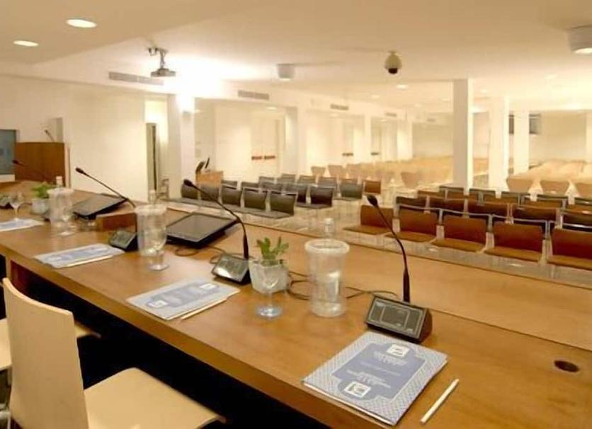 Sala de conferencias Foto