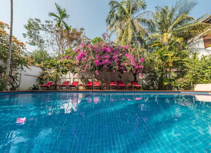 Piscina Foto