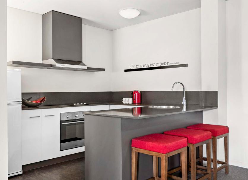Cocina Foto