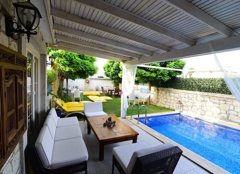Piscina Foto