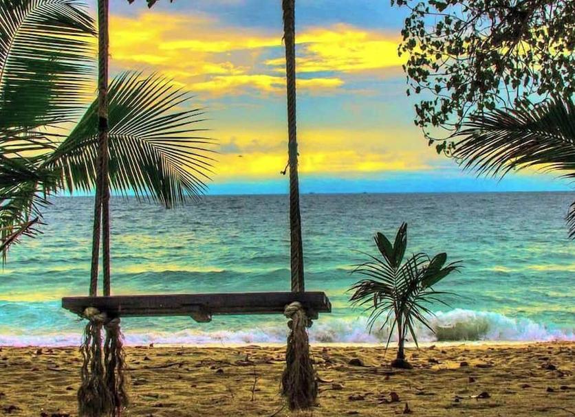 Playa Foto