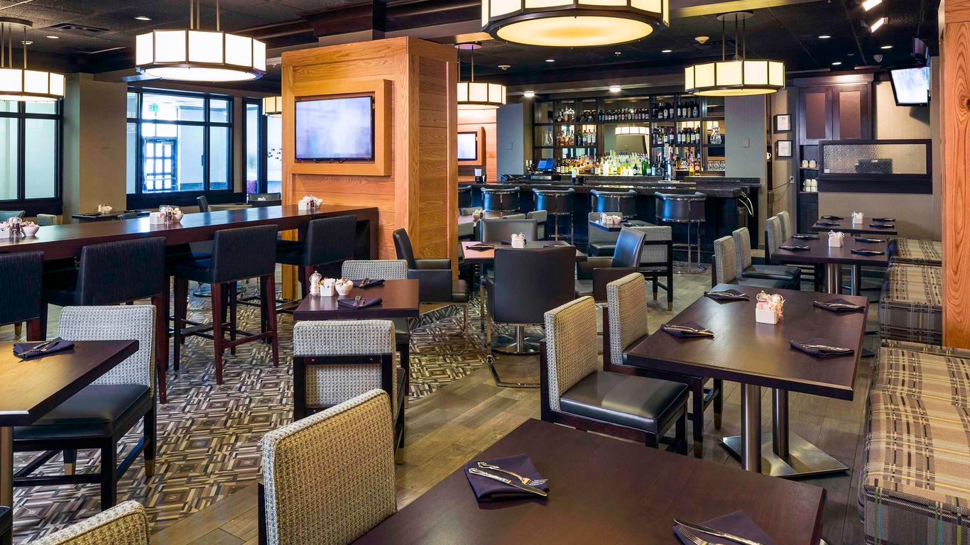 DoubleTree by Hilton Wilmington
