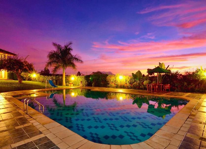 Piscina Foto