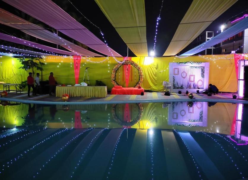 Piscina Foto