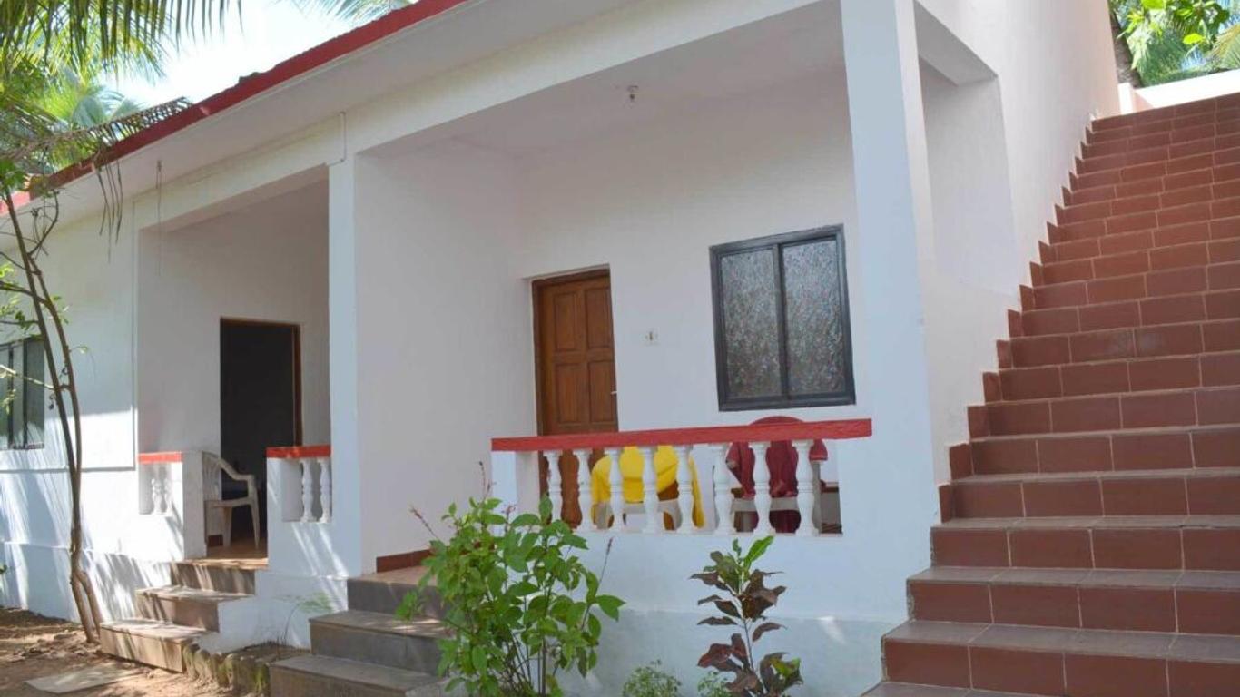 Seaprincess Guesthouse
