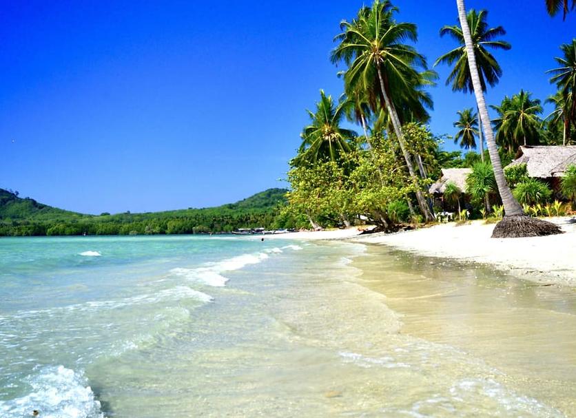 Playa Foto