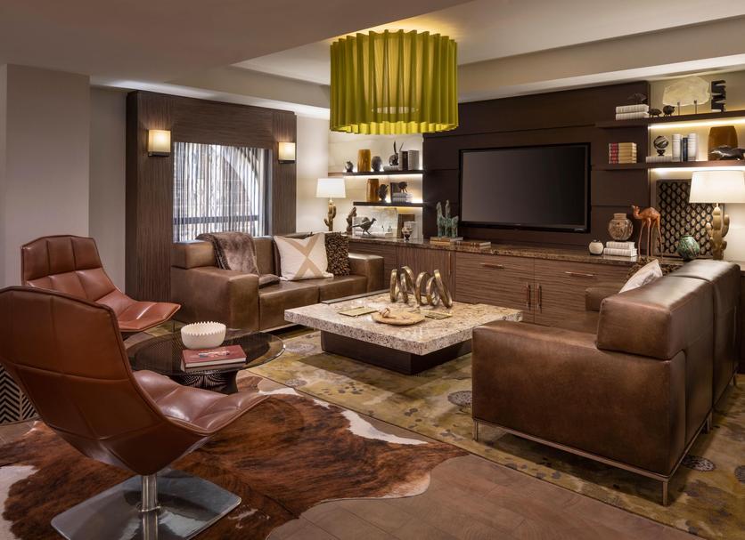 Lounge Foto